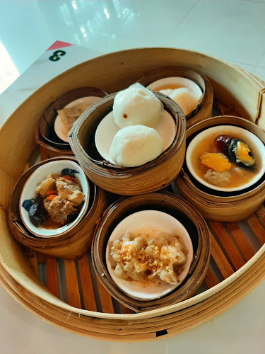 ร้าน ซุ่นฮะฮวด ติ่มซำ น้ำชา