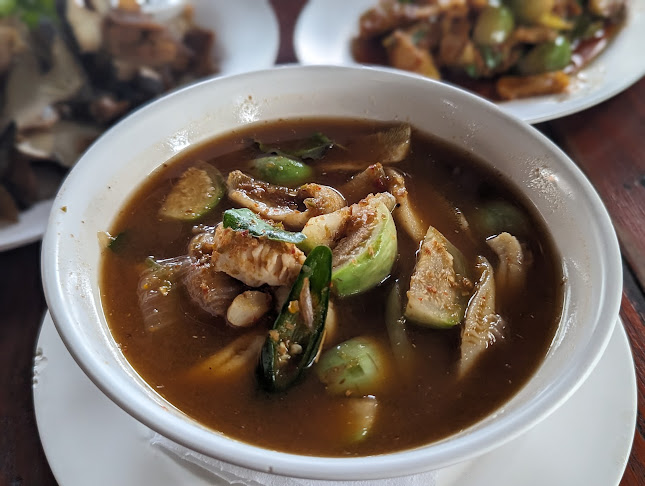 Opinii despre ร้านอาหารจุก-โจ้ în อำเภอบางละมุง - การบริการอาหารและที่พัก