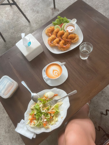 ร้านอาหารชมทะเลตังแก - การบริการอาหารและที่พัก