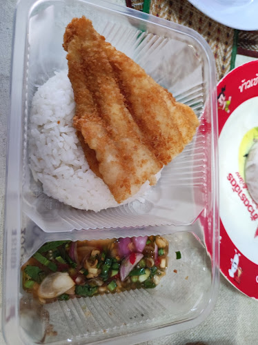 เชสเตอร์ เซ็นทรัลขอนแก่น - การบริการอาหารและที่พัก