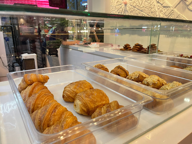 French Kitsch Café - Central Korat Store