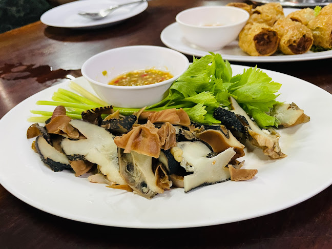 Comentarii opinii despre ร้านอาหารจุก-โจ้