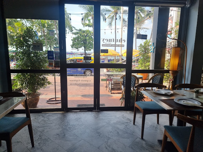 ชัทนีย์ อินเดียน - อำเภอบางละมุง