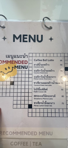 Opinii despre Ten slash coffee corner tenslash เท็นสแลช คาเฟ่นครปฐม în อำเภอเมืองนครปฐม - การบริการอาหารและที่พัก