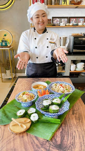 Opinii despre ครัวเขาพาง”90“ în อำเภอท่าแซะ - การบริการอาหารและที่พัก