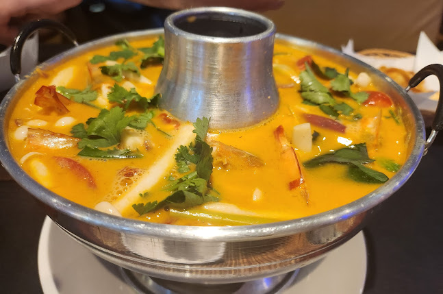 Food Market Kata - อำเภอเมืองภูเก็ต