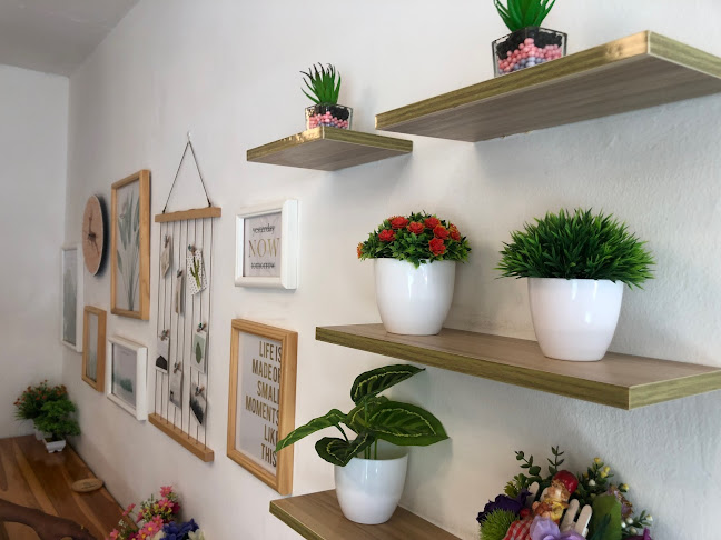 Comentarii opinii despre Kita Tea Stand ตลาดเทศบันเทิงระยอง