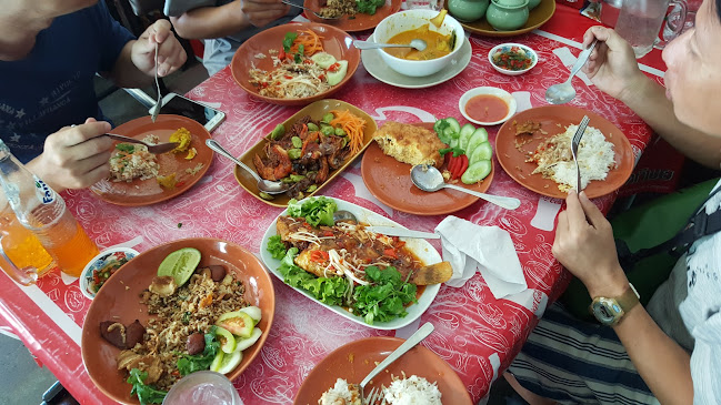 โกซ้ง ฅนโบราณ - หลังหลาด