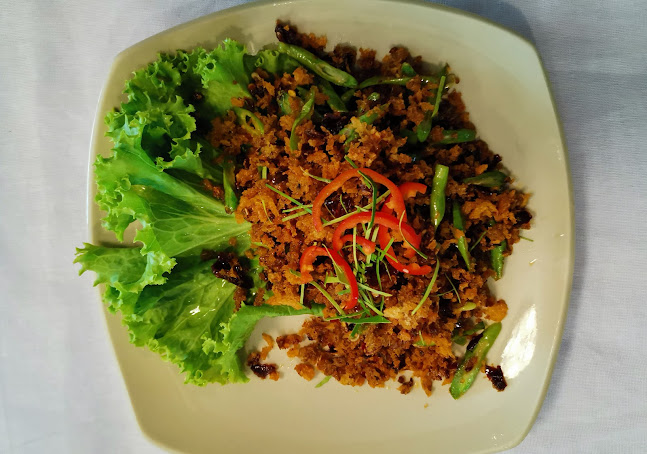 Comentarii opinii despre ร้านอาหารเยื่อไม้