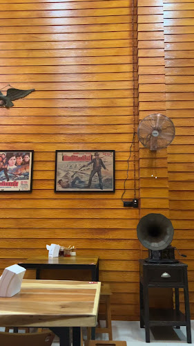 ก๋ง เส้น จันท์ Gong Sen Jan สาขาเมืองภูเก็ต - อำเภอเมืองภูเก็ต