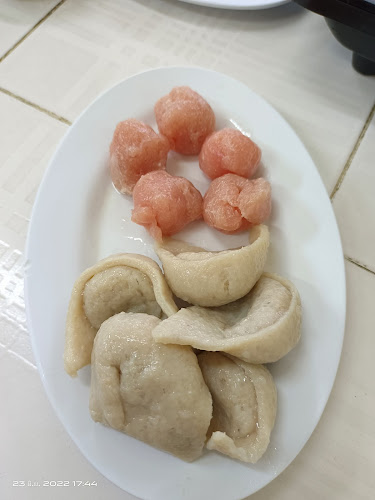 Opinii despre ตา ต้า สุกี้ în อำเภอบางละมุง - การบริการอาหารและที่พัก