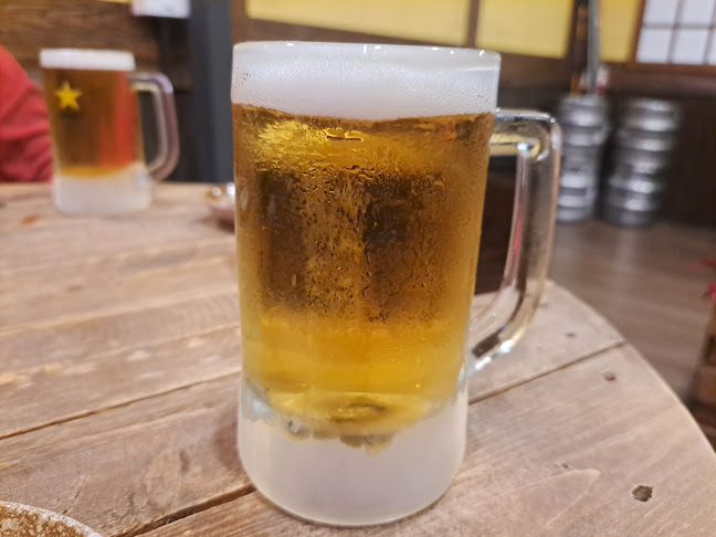 Shijin Izakaya - อำเภอเมืองจันทบุรี