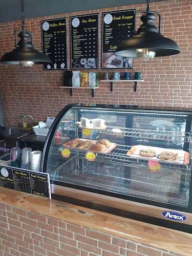 Comentarii opinii despre Special coffe