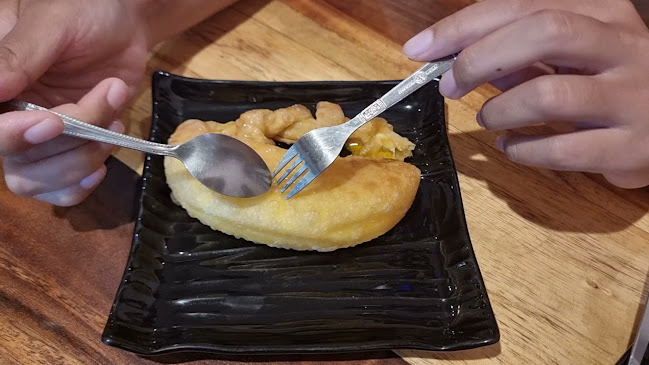 ร้านโรตีChay Down