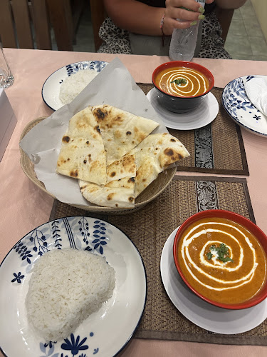 Spices Delight Restaurant