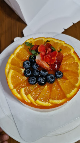 Opinii despre Bake a bread by KP în อำเภอศรีราชา - การบริการอาหารและที่พัก