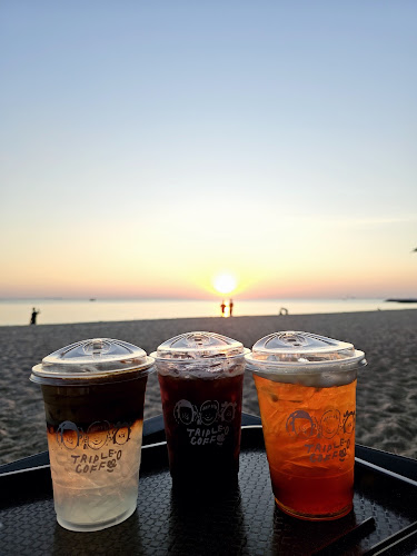 Triple O coffee - อำเภอเมืองระยอง