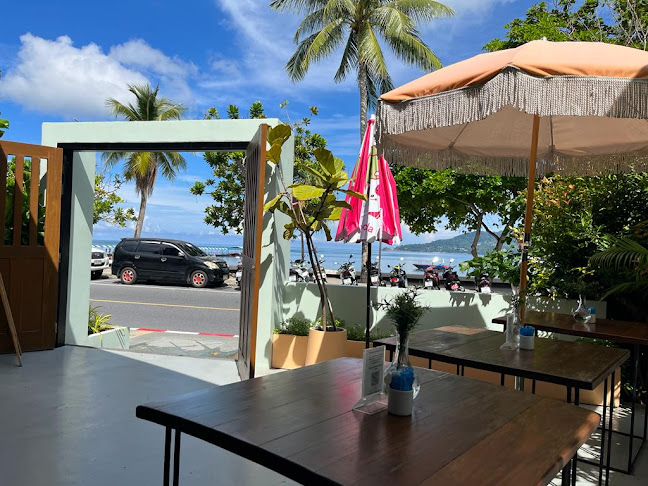 Opinii despre So French Restaurant and Bar în อำเภอกะทู้ - การบริการอาหารและที่พัก