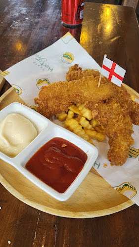 US STEAK BURGER&BBQ - อำเภอลำลูกกา