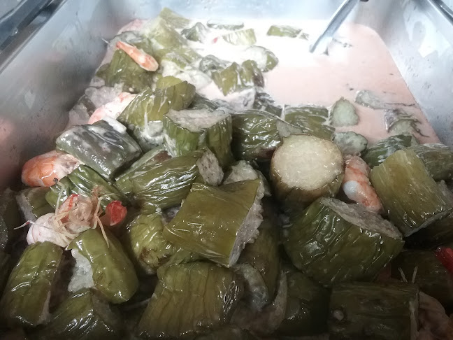 Comentarii opinii despre ร้านข้าวแกงพี่จิต