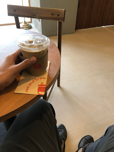 Red and brew coffee Nakhon Ratchasima - เมือง