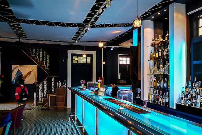 Comentarii opinii despre Blue Elephant