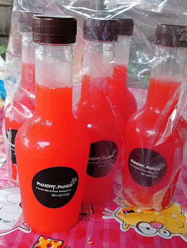 Coffee & Drink by Punchy punch