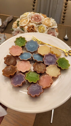 Opinii despre Make today a Happy day în อำเภอเมืองนนทบุรี - การบริการอาหารและที่พัก