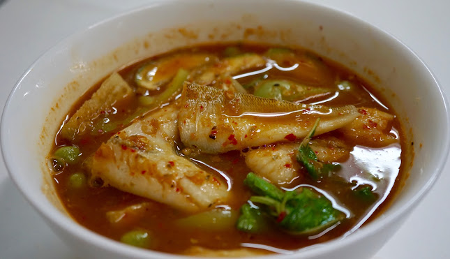 ครัวลุงเชย