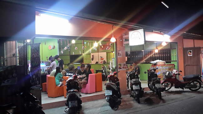 Opinii despre Start Cafe' în อำเภอศรีราชา - การบริการอาหารและที่พัก