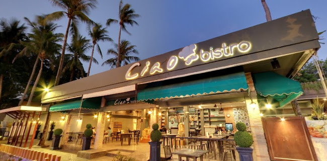 Ciao Pizza and Grill - อำเภอเมืองภูเก็ต