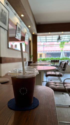 Opinii despre Aram Coffee&Crepes în อำเภอเมืองภูเก็ต - การบริการอาหารและที่พัก