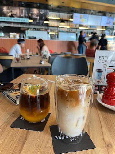 THE COFFEE CLUB - Jungceylon 2 - อำเภอกะทู้