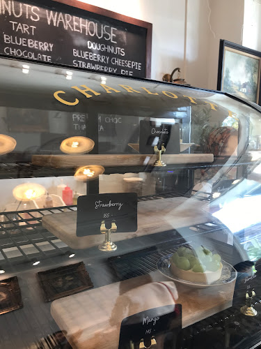 CHARLOTTE DOUGHNUTS Warehouse - อำเภอหาดใหญ่