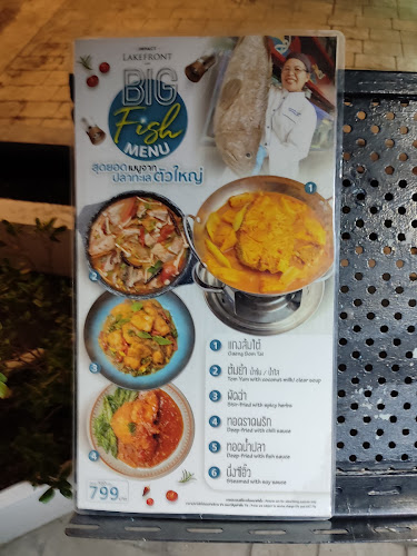 Opinii despre IMPACT Lakefront în อำเภอปากเกร็ด - การบริการอาหารและที่พัก