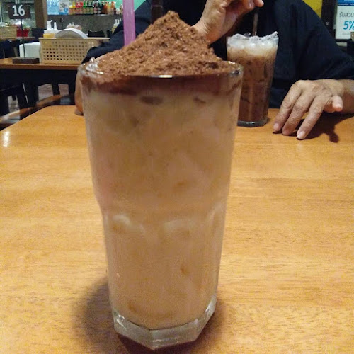 เตอรัง ติ่มซำ @ ตรัง - อำเภอเมืองตรัง