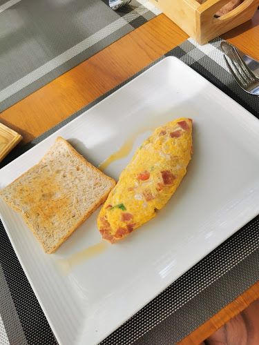 Comentarii opinii despre Chuz Cafe'