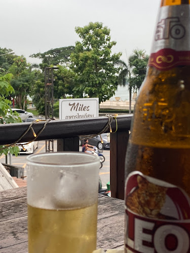 ร้านไมล์ ขอนแก่น - การบริการอาหารและที่พัก