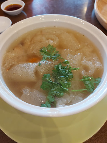 ร้าน ซุ่นฮะฮวด ติ่มซำ น้ำชา - อำเภอเมืองพิษณุโลก