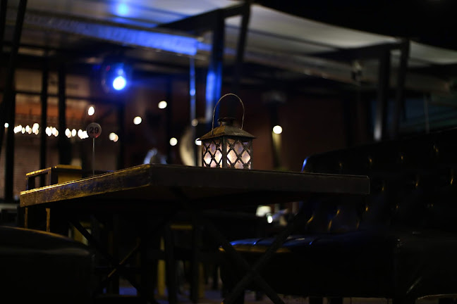 Comentarii opinii despre Sense of the sea