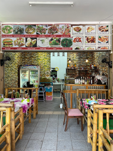 Blue Beach Restaurant