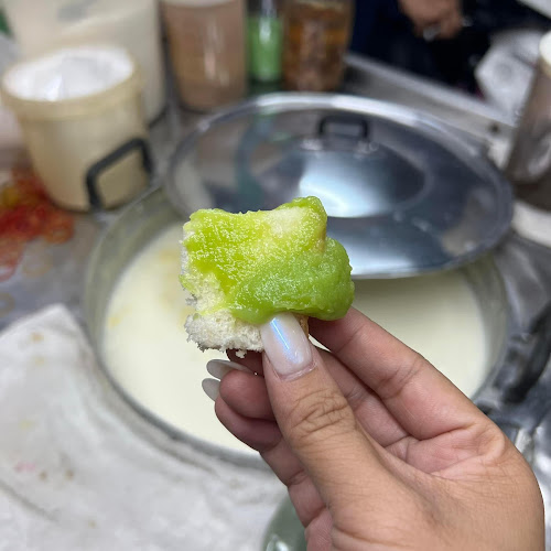 ล้านเงิน นมสด