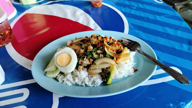 Opinii despre ร้านใบเตยตามสั่ง จอหอ în อำเภอเมืองนครราชสีมา - การบริการอาหารและที่พัก