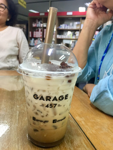 Comentarii opinii despre Garage 457