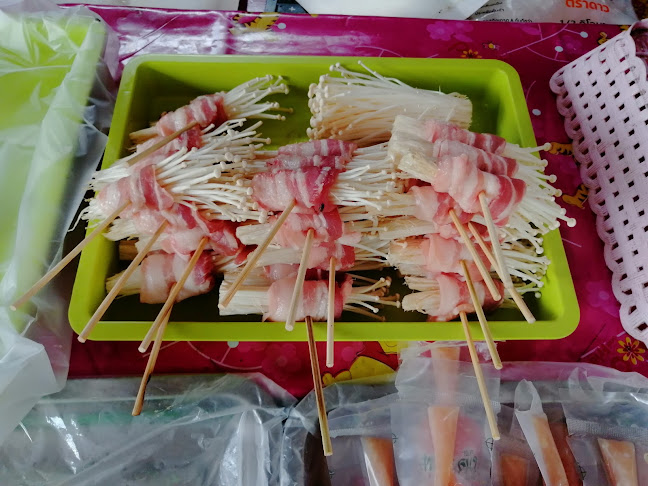 ร้านหมูกระทะสองเฮา สาขา 9