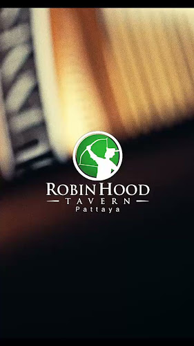 Robin Hood Tavern - การบริการอาหารและที่พัก