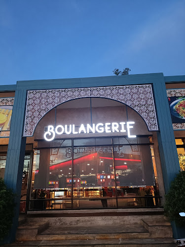 La Boulangerie
