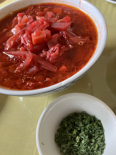 Comentarii opinii despre Caravan