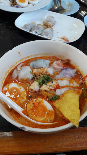 ก๋วยเตี๋ยวปากหม้อเรนโบว์@พิษณุโลก - เมือง