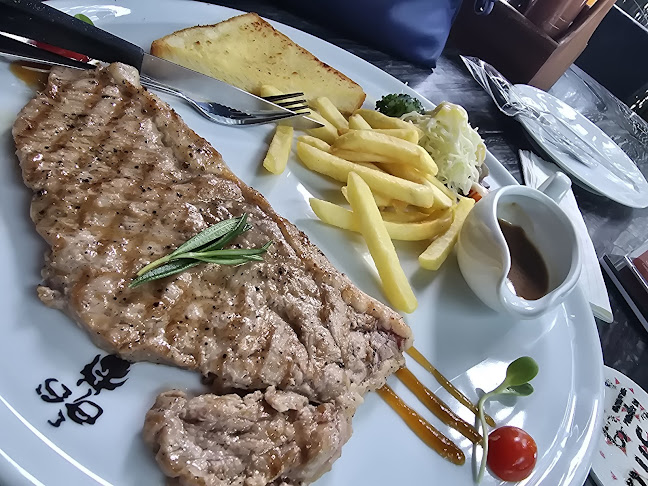 Comentarii opinii despre หลานตาชูหาดใหญ่